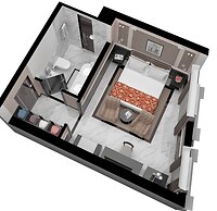 Baglioni Hotel Regina - The Leading Hotels of the World