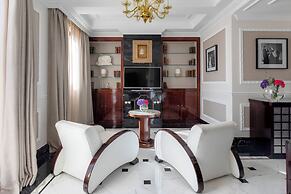 Baglioni Hotel Regina - The Leading Hotels of the World