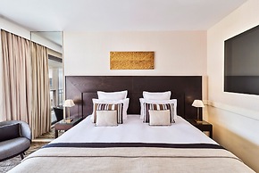 Hôtel Barrière Le Gray d'Albion