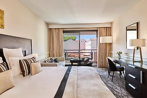 Hôtel Barrière Le Gray d'Albion