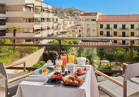 Hôtel Barrière Le Gray d'Albion