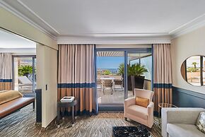 Hôtel Barrière Le Gray d'Albion