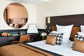 Hôtel Barrière Le Gray d'Albion