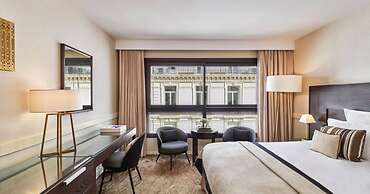 Hôtel Barrière Le Gray d'Albion