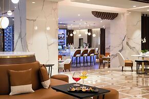 Hôtel Barrière Le Gray d'Albion