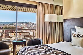 Hôtel Barrière Le Gray d'Albion