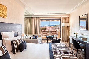 Hôtel Barrière Le Gray d'Albion