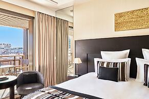 Hôtel Barrière Le Gray d'Albion