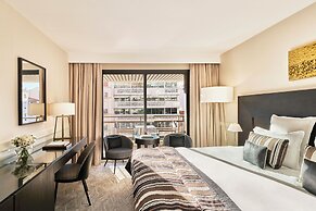 Hôtel Barrière Le Gray d'Albion