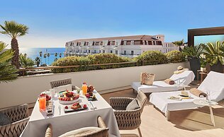 Hôtel Barrière Le Gray d'Albion