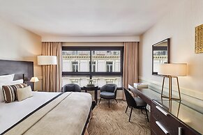 Hôtel Barrière Le Gray d'Albion