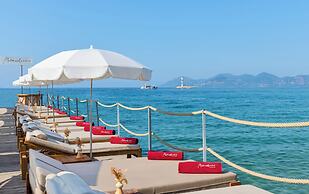 Hôtel Barrière Le Gray d'Albion