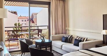 Hôtel Barrière Le Gray d'Albion