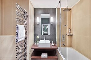 Hôtel Barrière Le Gray d'Albion