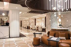 Hôtel Barrière Le Gray d'Albion