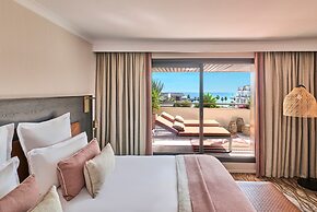 Hôtel Barrière Le Gray d'Albion