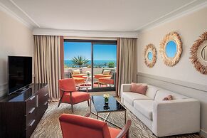 Hôtel Barrière Le Gray d'Albion