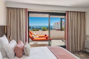 Hôtel Barrière Le Gray d'Albion