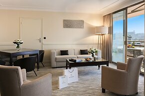 Hôtel Barrière Le Gray d'Albion