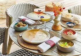 Hôtel Barrière Le Gray d'Albion