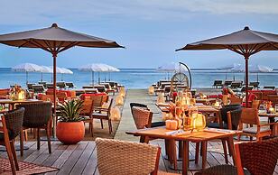 Hôtel Barrière Le Gray d'Albion