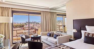 Hôtel Barrière Le Gray d'Albion