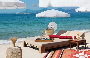 Hôtel Barrière Le Gray d'Albion