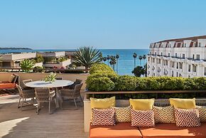 Hôtel Barrière Le Gray d'Albion