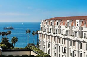 Hôtel Barrière Le Gray d'Albion