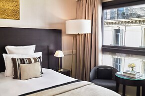 Hôtel Barrière Le Gray d'Albion