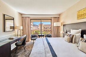 Hôtel Barrière Le Gray d'Albion