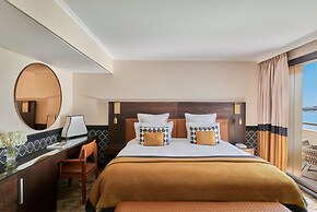 Hôtel Barrière Le Gray d'Albion