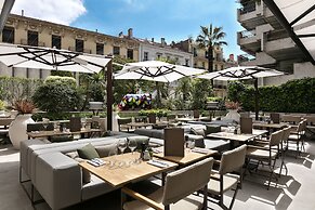 Hôtel Barrière Le Gray d'Albion