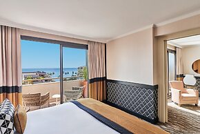 Hôtel Barrière Le Gray d'Albion