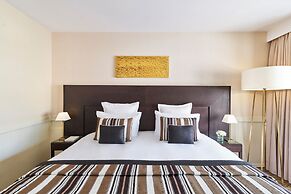 Hôtel Barrière Le Gray d'Albion