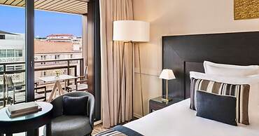 Hôtel Barrière Le Gray d'Albion