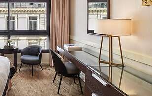 Hôtel Barrière Le Gray d'Albion
