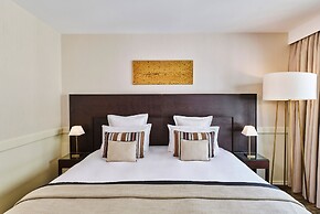 Hôtel Barrière Le Gray d'Albion
