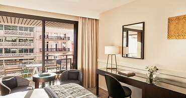 Hôtel Barrière Le Gray d'Albion