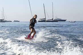 Hôtel Barrière Le Gray d'Albion