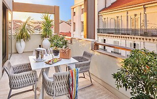 Hôtel Barrière Le Gray d'Albion