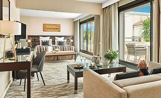 Hôtel Barrière Le Gray d'Albion