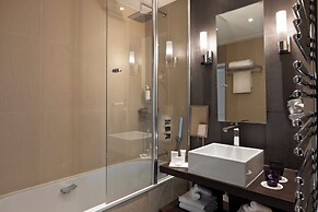 Hôtel Barrière Le Gray d'Albion