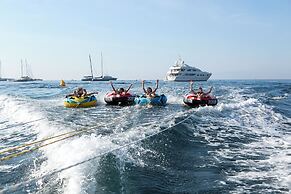 Hôtel Barrière Le Gray d'Albion