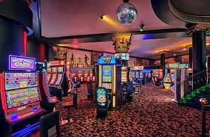 Hôtel Barrière Le Gray d'Albion