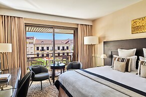 Hôtel Barrière Le Gray d'Albion