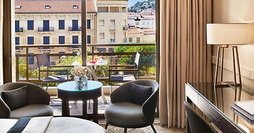 Hôtel Barrière Le Gray d'Albion