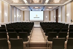 Hôtel Barrière Le Gray d'Albion