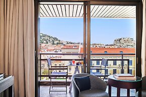 Hôtel Barrière Le Gray d'Albion