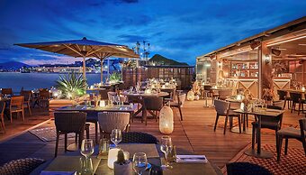 Hôtel Barrière Le Gray d'Albion